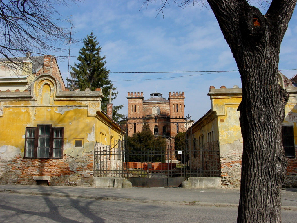 SYNAGOGUE FOR SALE